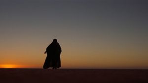 Lawrence of Arabia's poster