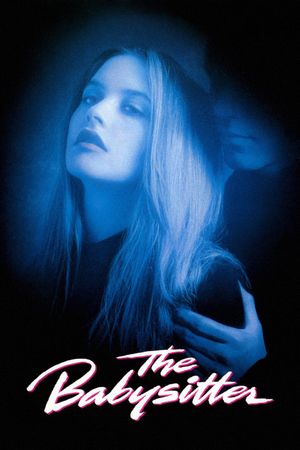 The Babysitter's poster