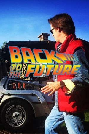 Back to the 2015 Future's poster