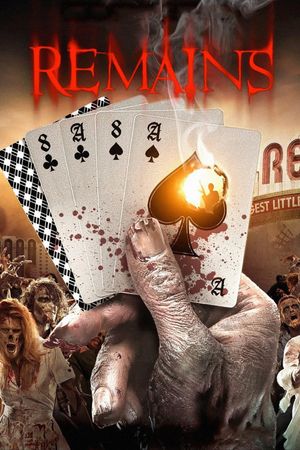Remains's poster