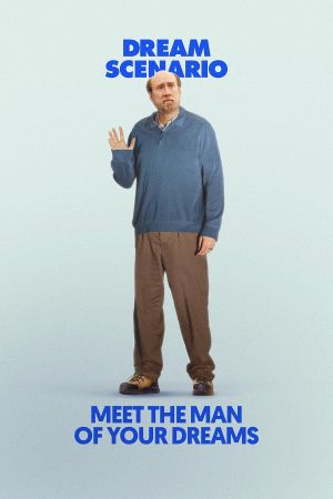 Dream Scenario's poster