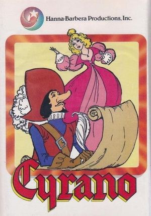 Cyrano's poster