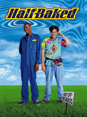 Half Baked's poster