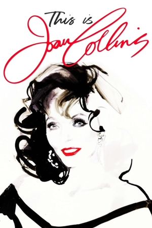 This Is Joan Collins's poster