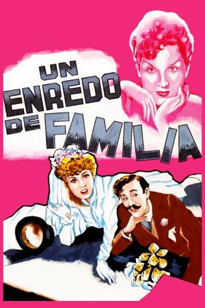 Un enredo de familia's poster