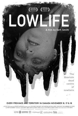 Lowlife's poster
