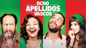 Spanish Affair's poster