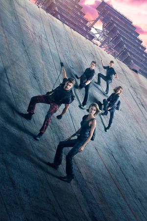 Allegiant's poster