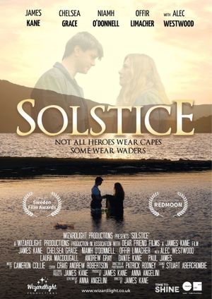 Solstice's poster