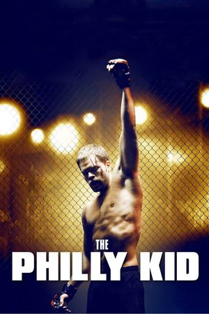 The Philly Kid's poster