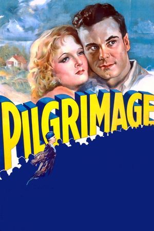 Pilgrimage's poster