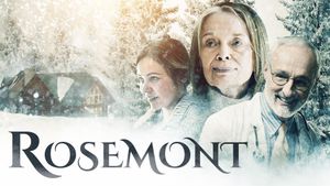 Christmas at Rosemont's poster