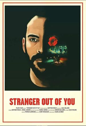 Stranger Out of You's poster