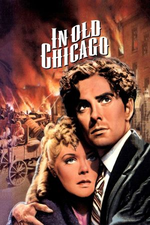 In Old Chicago's poster