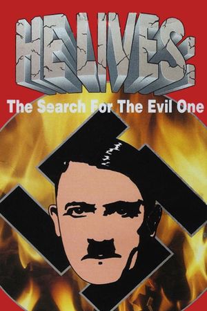 The Search for the Evil One's poster