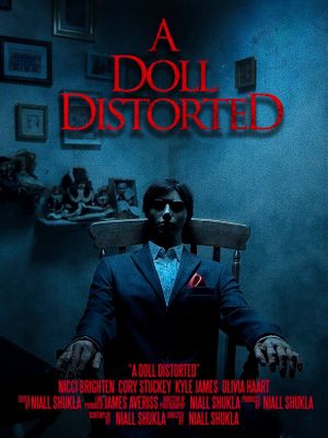 A Doll Distorted's poster