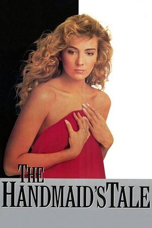 The Handmaid's Tale's poster