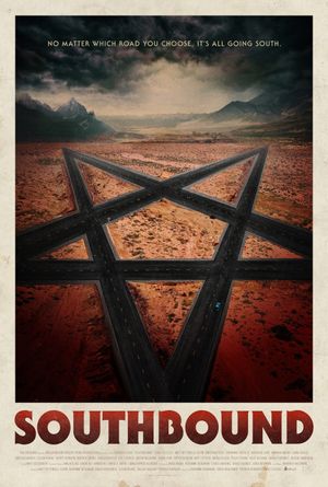 Southbound's poster