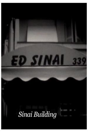 Edifício Sinai's poster