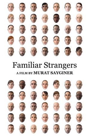 Familiar Strangers's poster