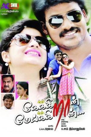 Keikraan Meikkiran's poster