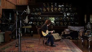 Mr. Blue Sky: The Story of Jeff Lynne & ELO's poster