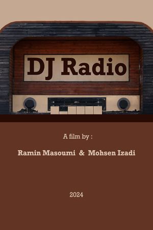 DJ Radio's poster image