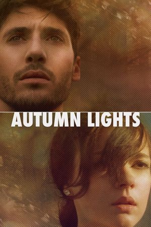 Autumn Lights's poster