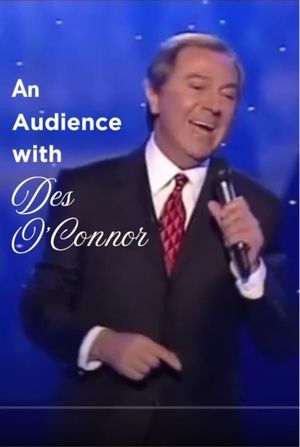 An Audience with Des O'Connor's poster