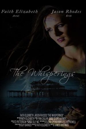 The Whisperings's poster