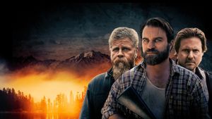 Manifest West's poster