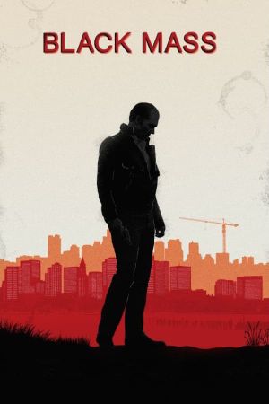 Black Mass's poster