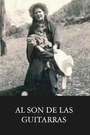 Al son de las guitarras's poster