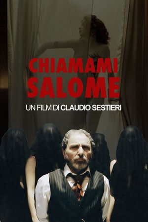 Chiamami Salomè's poster