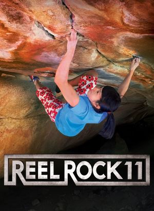 Reel Rock 11's poster