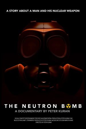 Neutron Bomb's poster