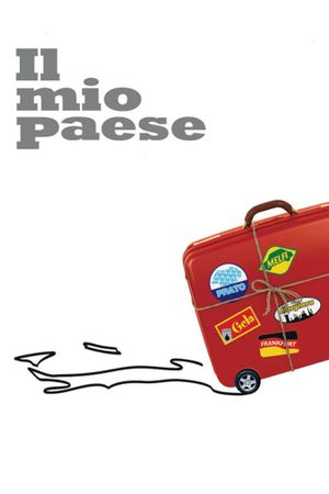 Il mio paese's poster