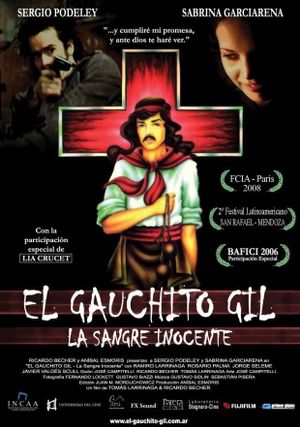 El gauchito Gil: La sangre inocente's poster image