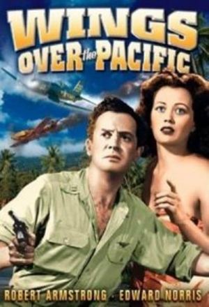 Wings Over the Pacific's poster