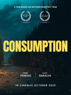 Consumption's poster