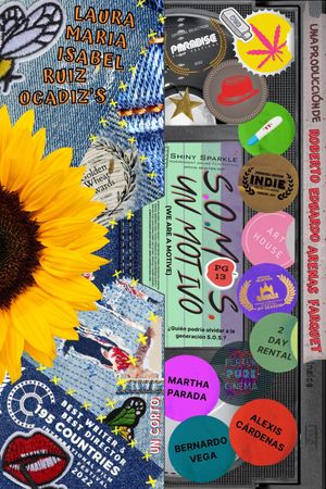 Somos un motivo's poster image