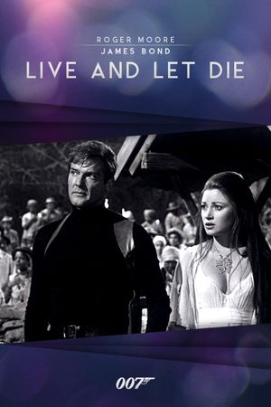 Live and Let Die's poster