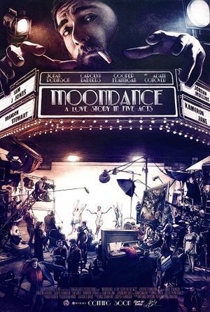 Moondance's poster image