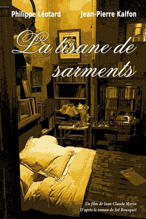 La Tisane de sarments's poster