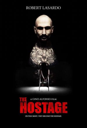 The Hostage's poster image