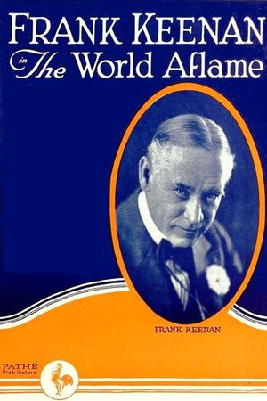 The World Aflame's poster image