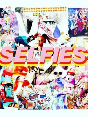 Selfies's poster