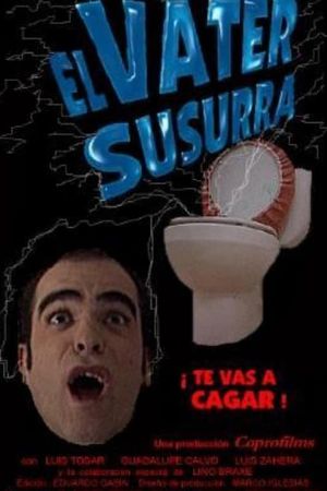 El váter susurra's poster