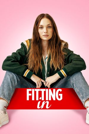 Fitting In's poster