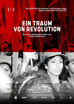 Ein Traum von Revolution's poster